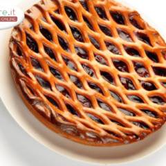 Linzer Torta