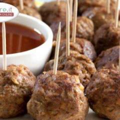 Polpette fritte