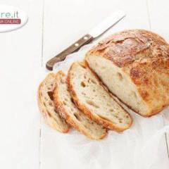 Pane senza Impasto