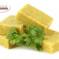 Dado Vegetale ricetta
