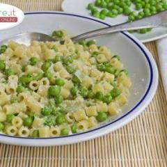 Pasta e Piselli