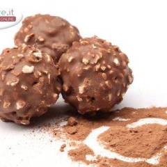 Cioccolatini Rocher