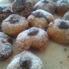 Bomboloni