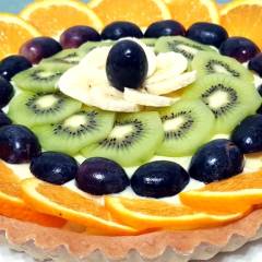 Crostata di Frutta