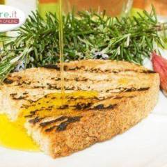 Bruschette all'Aglio