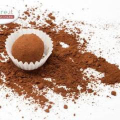 Cioccolatini alle Prugne