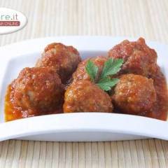 Polpette di Pesce Spada e Melanzane
