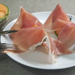 PROSCIUTTO E MELONE