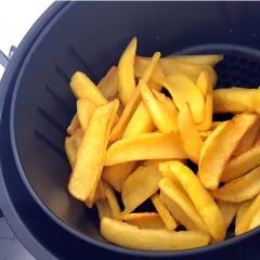 Patatine Fritte Surgelate
