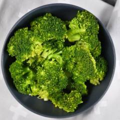 BROCCOLI AL VAROMA
