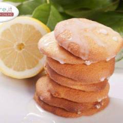 Biscotti al limone