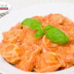 Ravioli di pesce