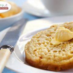 Crumpets