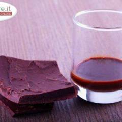 Liquore al Cioccolato
