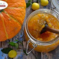 Confettura di Zucca