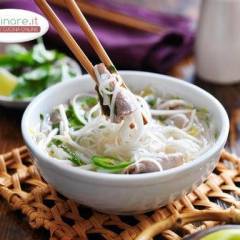 Pho Bo - Zuppa Vietnamita