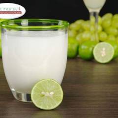 Pisco Sour