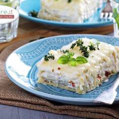 Lasagne ai Fasolari