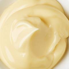 Salsa aioli