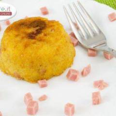 Flan di Patate