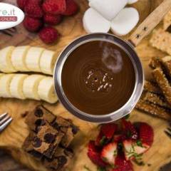 Fonduta al Cioccolato