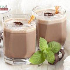 Frappè al Cioccolato
