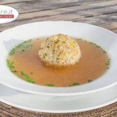 Canederli di Fegato