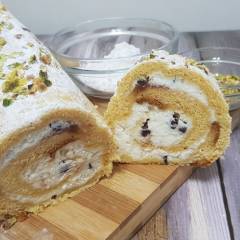 Rotolo Di Pandoro