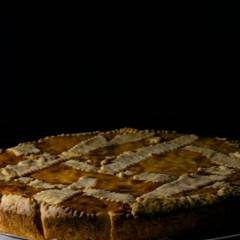 PASTIERA DI RISO BIMBY