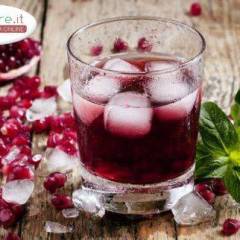Spritz al Melograno