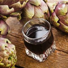 Liquore ai Carciofi