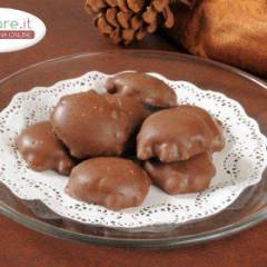 Cioccolatini Ripieni