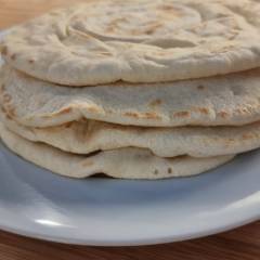 Pita Greca
