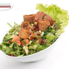 Fatoush