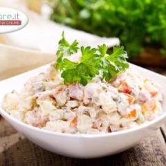 Insalata russa