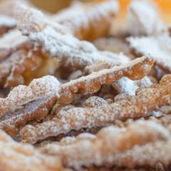 Chiacchiere