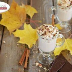 Mousse al Baileys