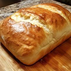 PAGNOTTA AL FORMAGGIO BIMBY