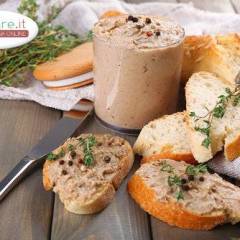 Patè di Lepre