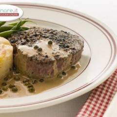 Filetto ai Capperi