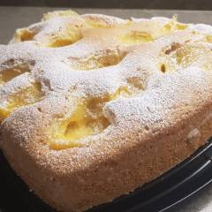 Torta Nua