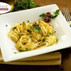 Pasta e Mollica