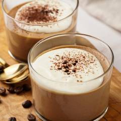 SPUMONE AL CAFFÈ BIMBY