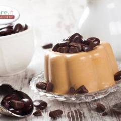 Budino al Caffè