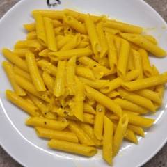 PASTA ALLO ZAFFERANO