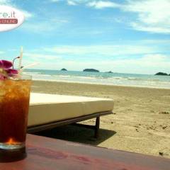 Long Beach Ice Tea