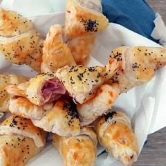 Cornetti Salati