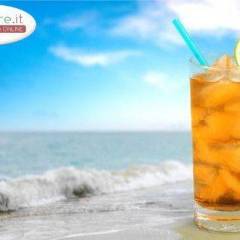 Long Island Iced Tea