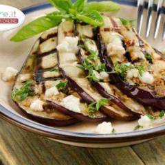 Carpaccio di Melanzane