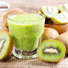 Smoothie al Kiwi